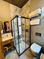 berfinn hotel beşiktaş