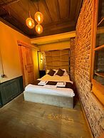 berfinn hotel beşiktaş