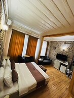 berfinn hotel beşiktaş
