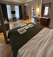 berfinn hotel beşiktaş