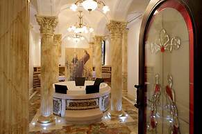 Oficerski Yacht Club Resort & Spa