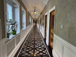 Oficerski Yacht Club Resort & Spa