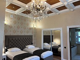 Oficerski Yacht Club Resort & Spa
