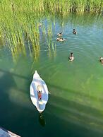 Oficerski Yacht Club Resort & Spa