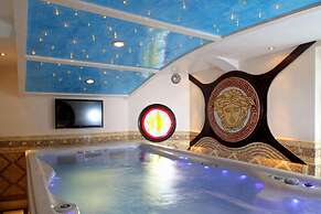 Oficerski Yacht Club Resort & Spa