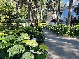 Oficerski Yacht Club Resort & Spa