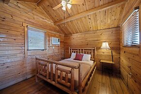 Texas Hill Country Resort