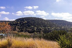 Texas Hill Country Resort