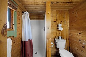 Texas Hill Country Resort