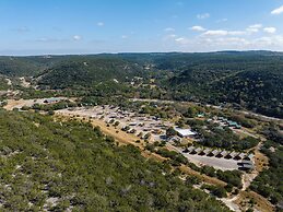 Texas Hill Country Resort