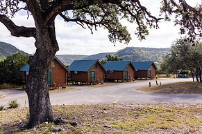 Texas Hill Country Resort