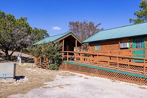 Texas Hill Country Resort