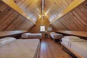 Texas Hill Country Resort