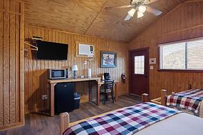 Texas Hill Country Resort