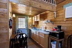 Texas Hill Country Resort