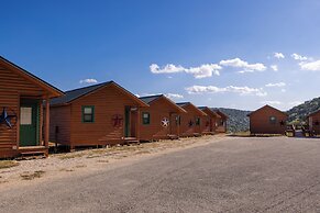 Texas Hill Country Resort