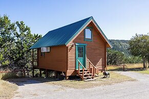 Texas Hill Country Resort