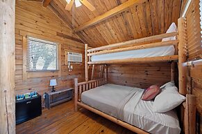 Texas Hill Country Resort