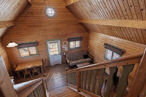 Texas Hill Country Resort