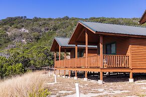 Texas Hill Country Resort