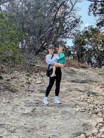 Texas Hill Country Resort