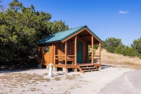 Texas Hill Country Resort