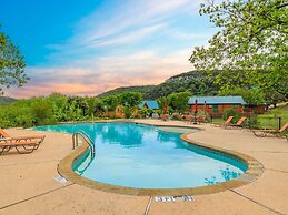 Texas Hill Country Resort