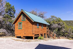 Texas Hill Country Resort