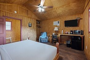 Texas Hill Country Resort