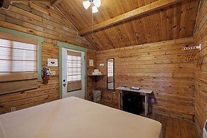 Texas Hill Country Resort