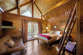 Texas Hill Country Resort