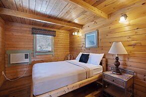 Texas Hill Country Resort