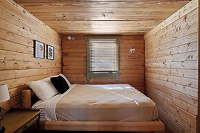 Texas Hill Country Resort