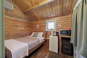 Texas Hill Country Resort