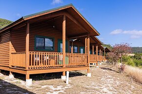 Texas Hill Country Resort
