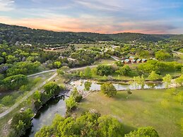 Texas Hill Country Resort