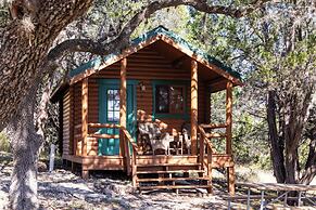 Texas Hill Country Resort