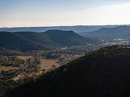 Texas Hill Country Resort