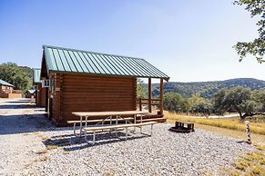 Texas Hill Country Resort