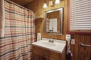 Texas Hill Country Resort