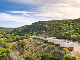 Texas Hill Country Resort