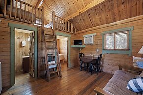 Texas Hill Country Resort