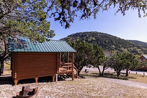 Texas Hill Country Resort