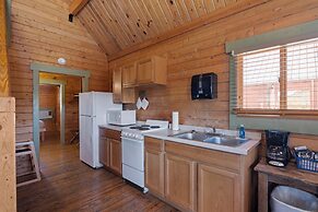 Texas Hill Country Resort