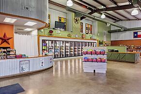 Texas Hill Country Resort