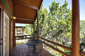 Texas Hill Country Resort