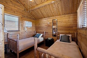 Texas Hill Country Resort