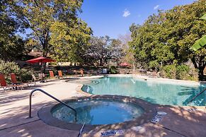 Texas Hill Country Resort