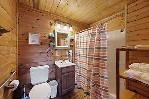 Texas Hill Country Resort