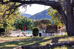 Texas Hill Country Resort